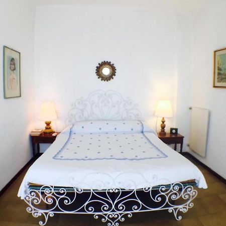 Apartmán Riviera Mare Varazze Exteriér fotografie