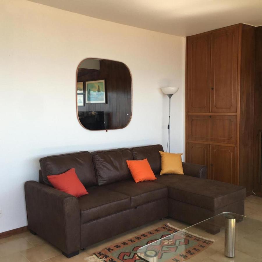 Apartmán Riviera Mare Varazze Exteriér fotografie