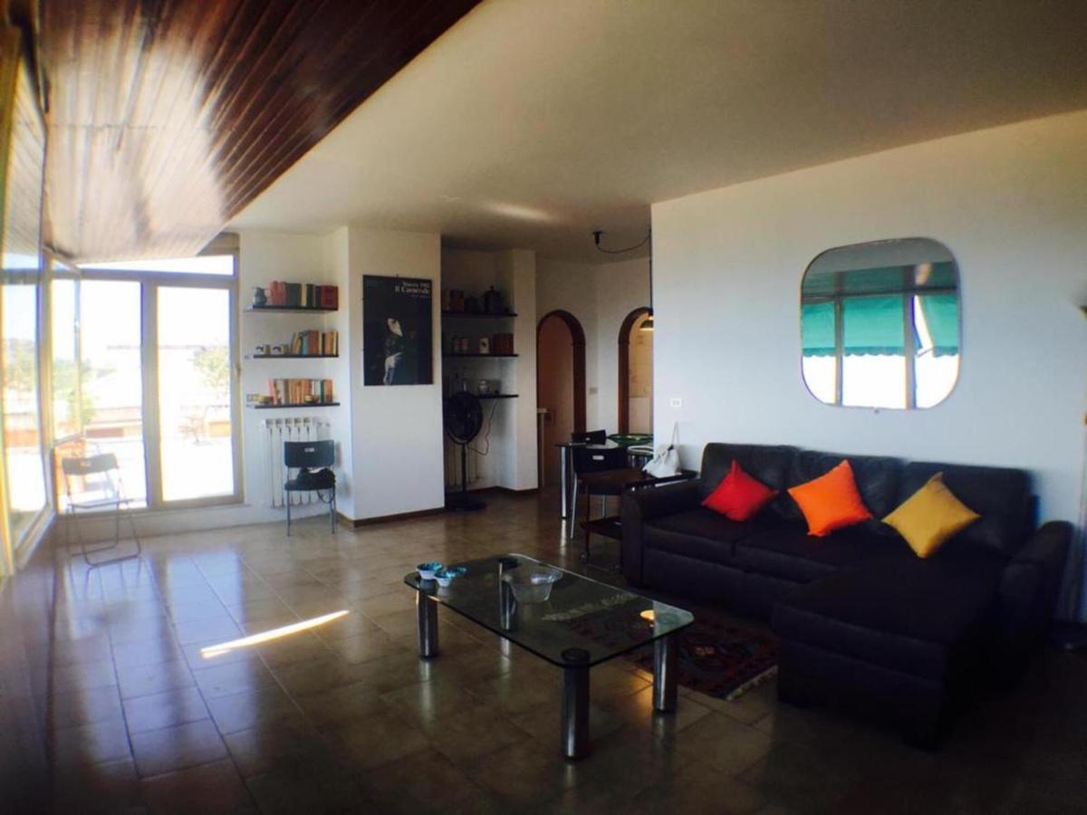 Apartmán Riviera Mare Varazze Exteriér fotografie